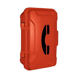 J&R Technology JREX106-A01-CB-SIP, взрывозащищенный промышленный sip-телефон J&R Technology JREX106-A01-CB-SIP, взрывозащищенный промышленный sip-телефон
